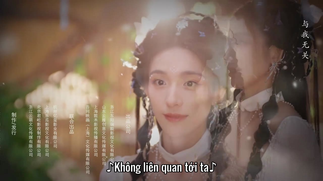 Tam Sinh Vô Thương tập 24 cảnh 3