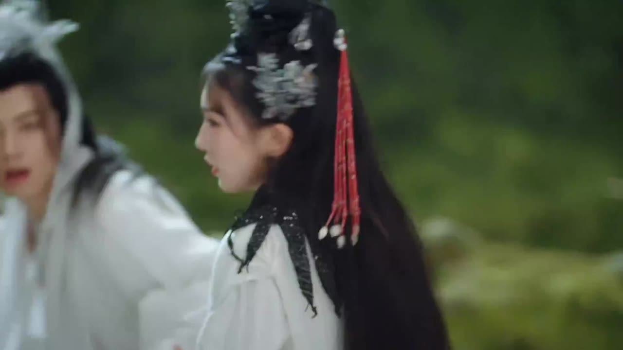 Tam Sinh Vô Thương tập 25 cảnh 2