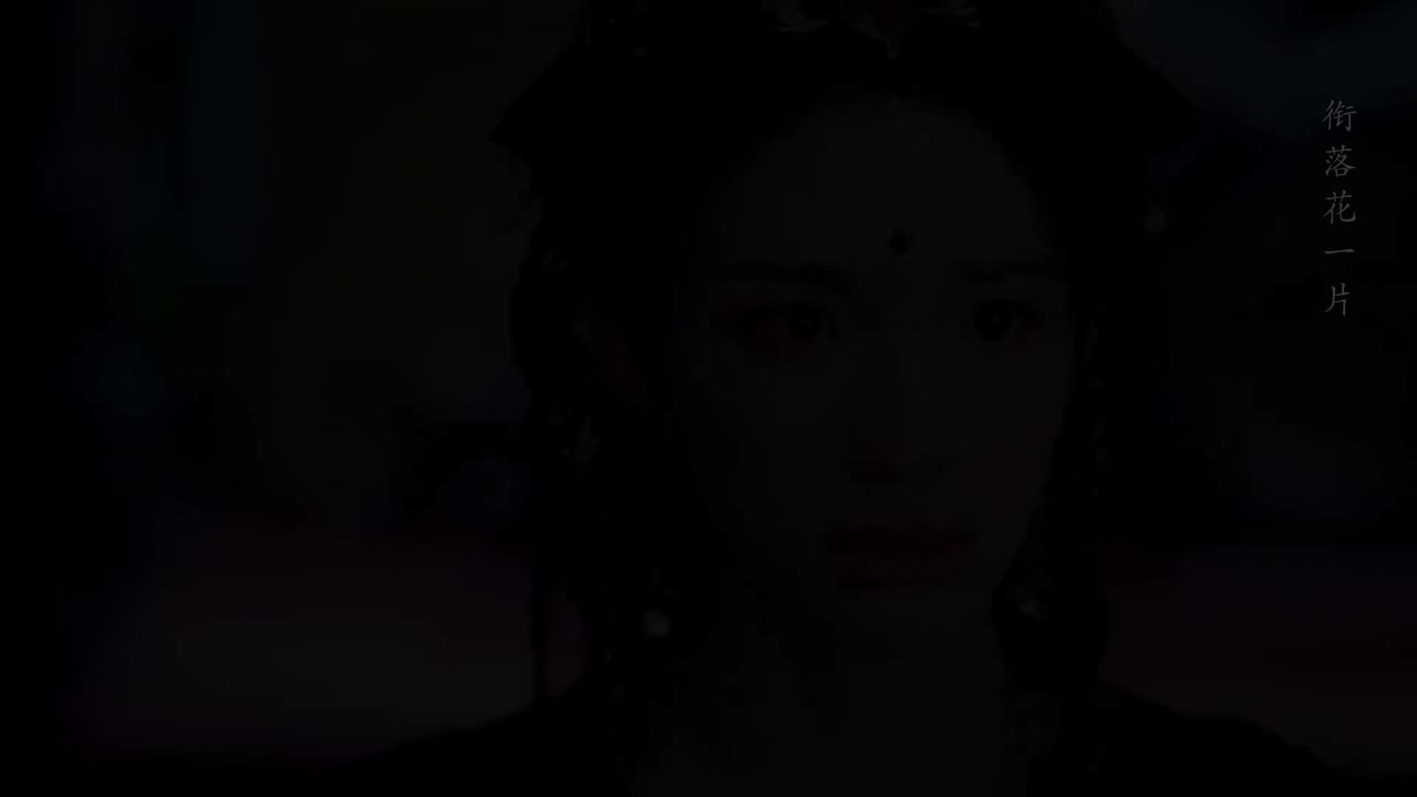 Tam Sinh Vô Thương tập 25 cảnh 3