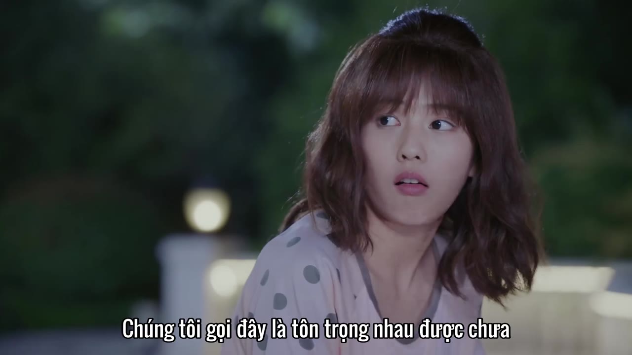Thế Giới Nợ Tôi Một Mối Tình Đầu tập 5
