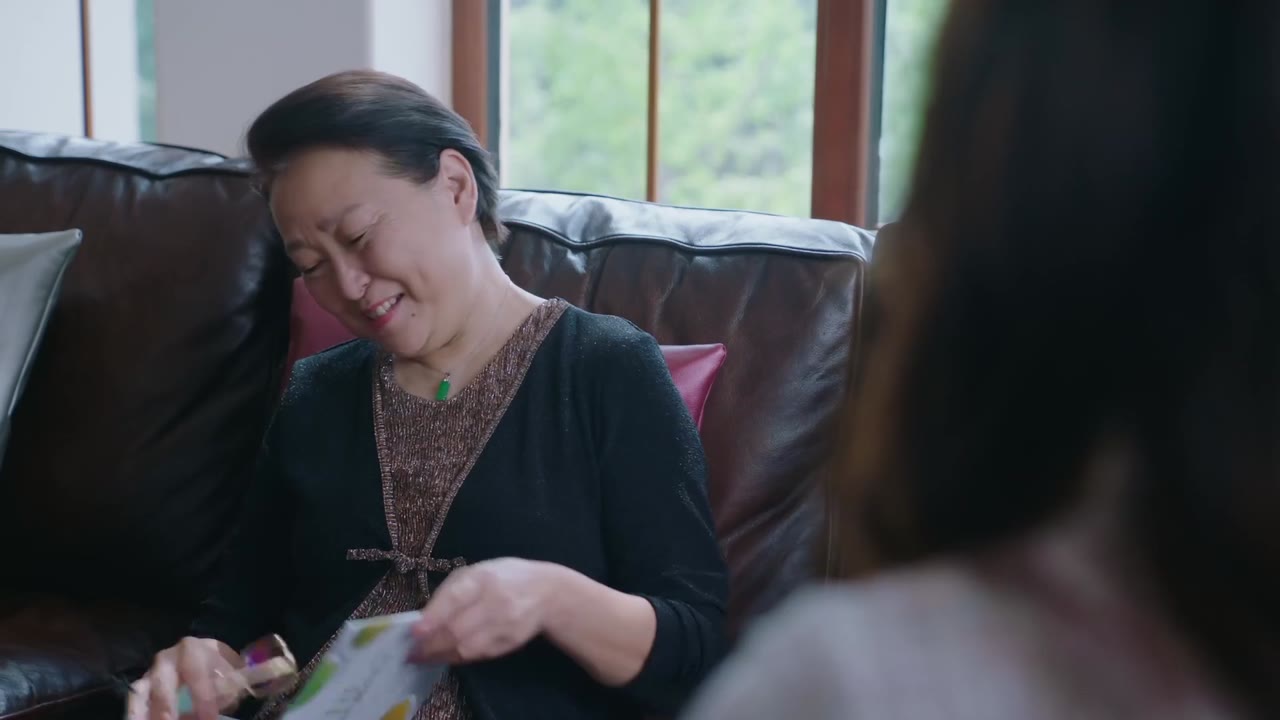 Thế Giới Nợ Tôi Một Mối Tình Đầu tập 13
