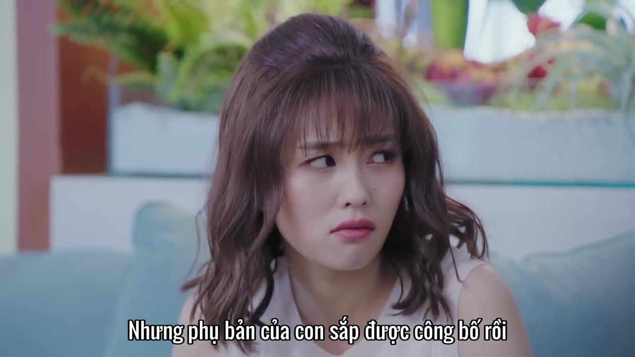 Thế Giới Nợ Tôi Một Mối Tình Đầu tập 15