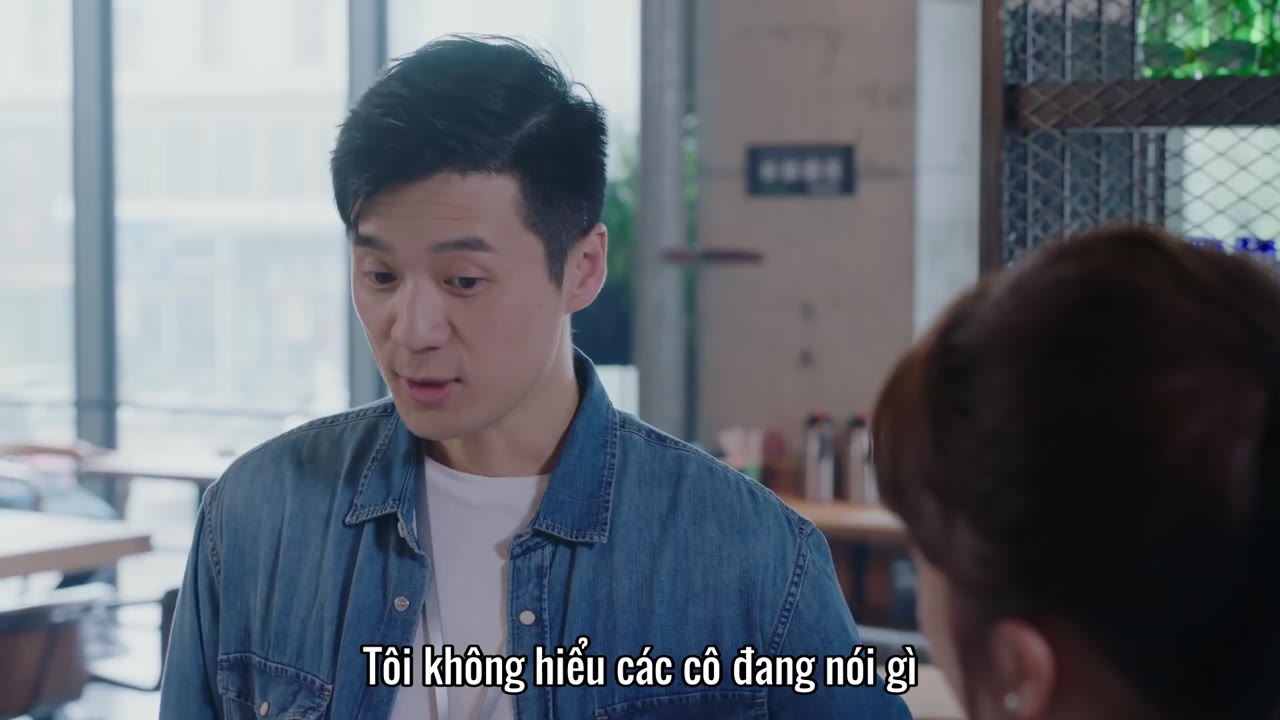 Thế Giới Nợ Tôi Một Mối Tình Đầu tập 16