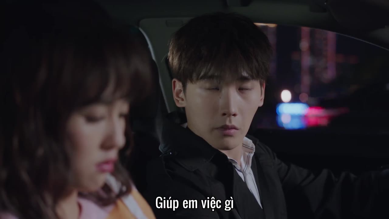 Thế Giới Nợ Tôi Một Mối Tình Đầu tập 20