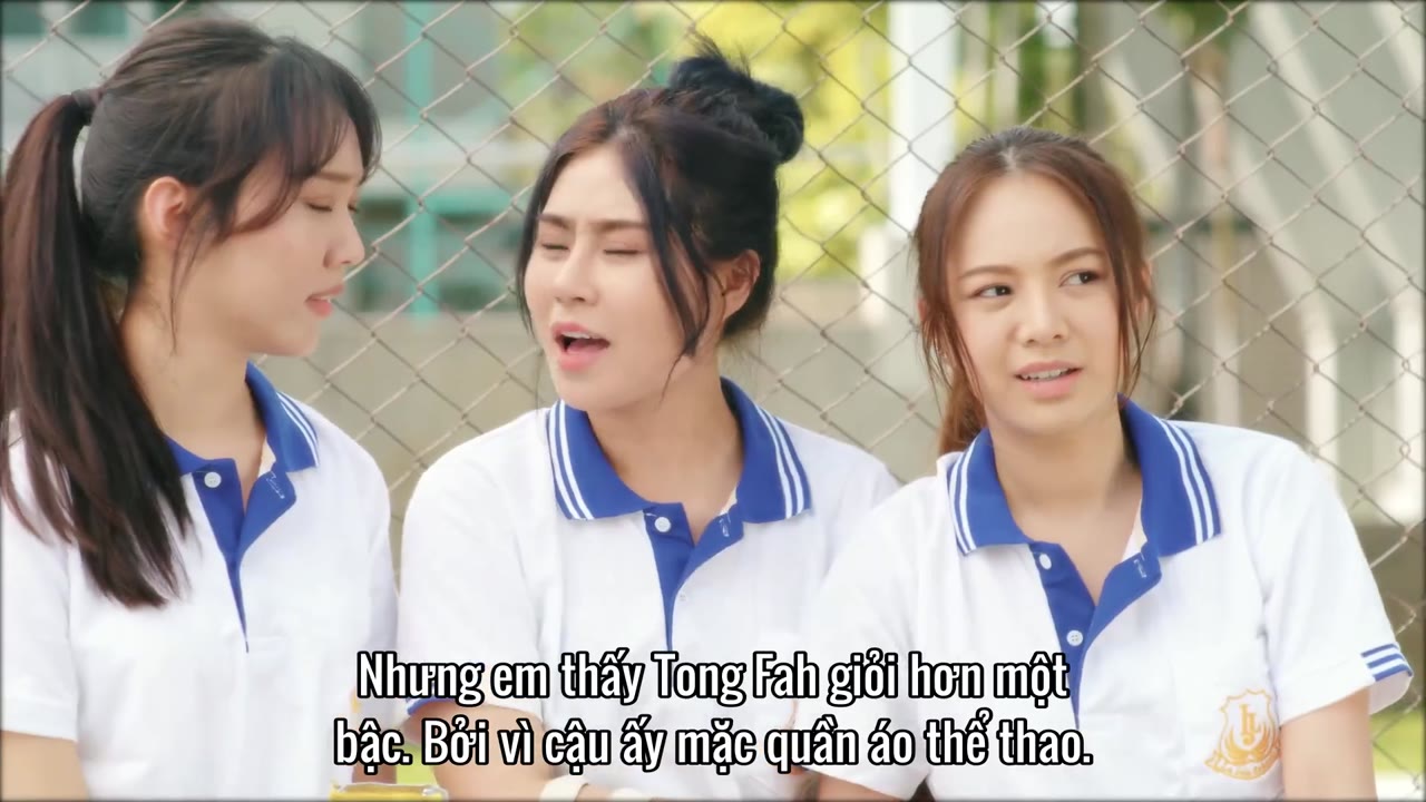 Cơ Hội Thứ Hai tập 1