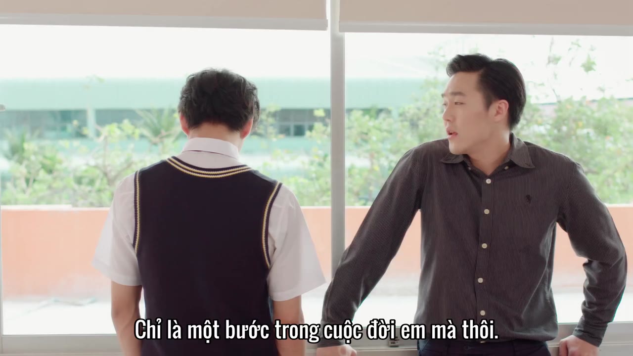 Cơ Hội Thứ Hai tập 3