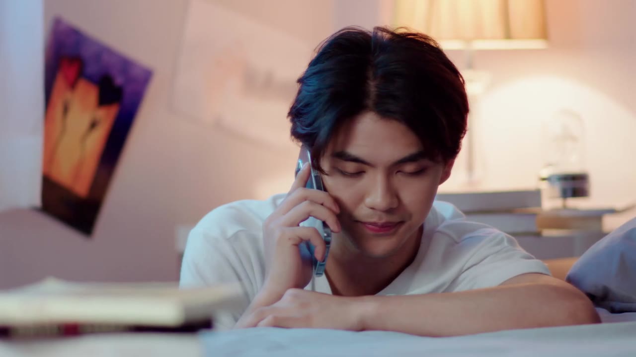 Cơ Hội Thứ Hai tập 3 cảnh 2