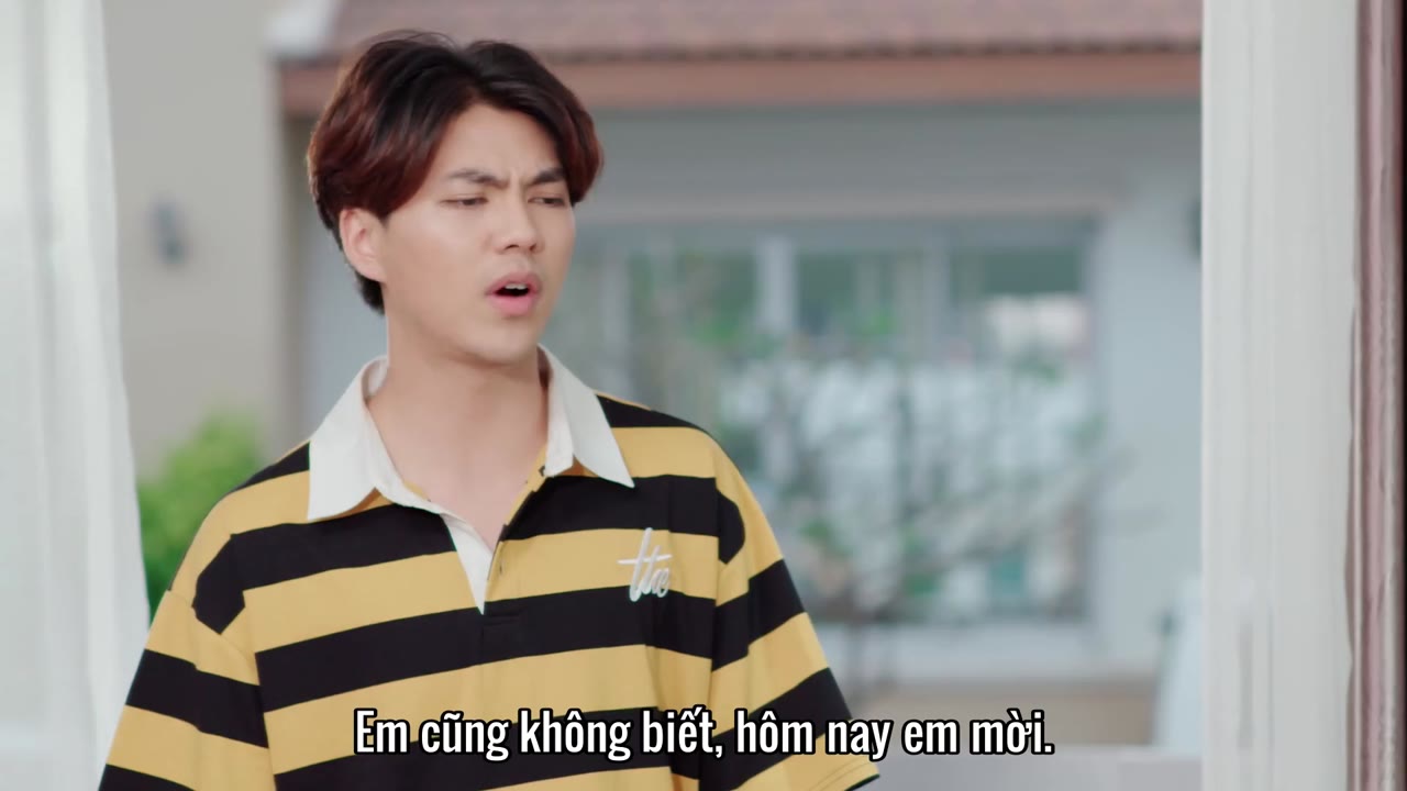 Cơ Hội Thứ Hai tập 4 cảnh 2
