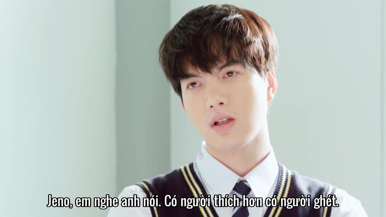 Cơ Hội Thứ Hai tập 5