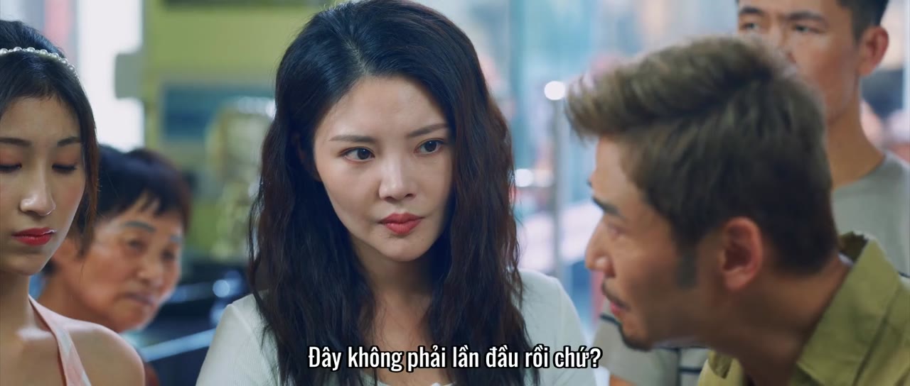 Nhiệt Huyết Thiên Sứ tập 1