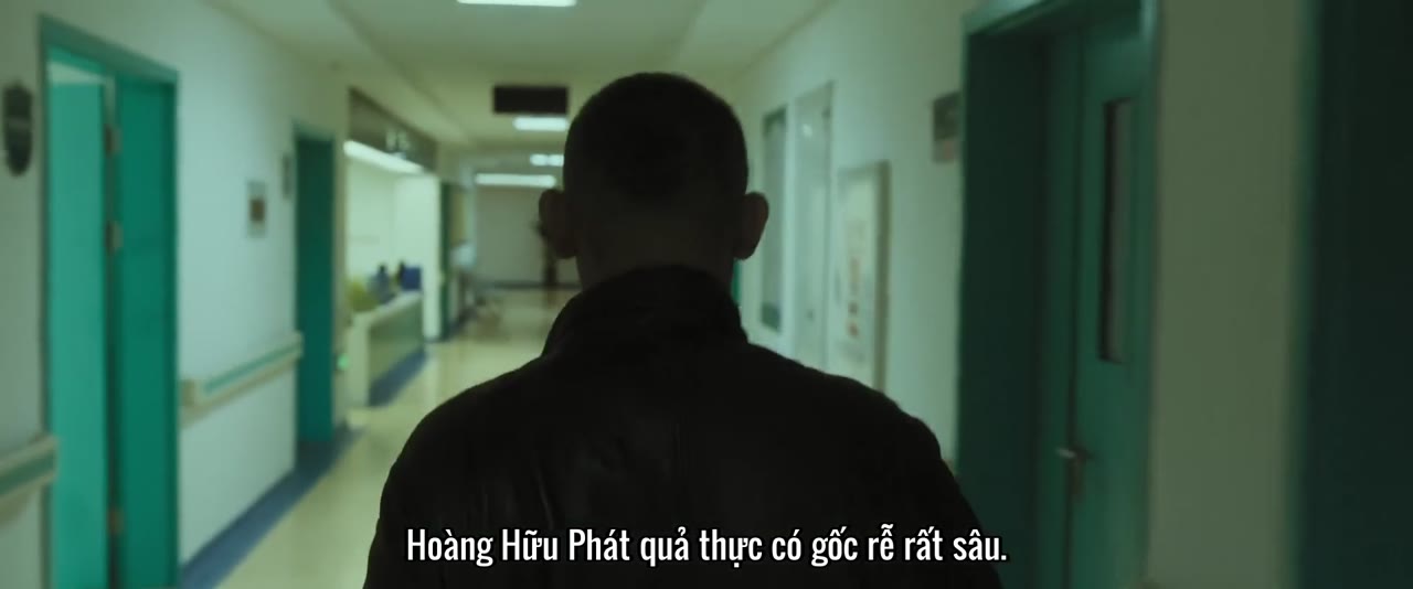 Cây Đinh Ba tập 1 cảnh 3