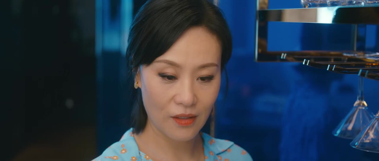 Vòng Tay Của Mẹ Chồng tập 2 cảnh 3