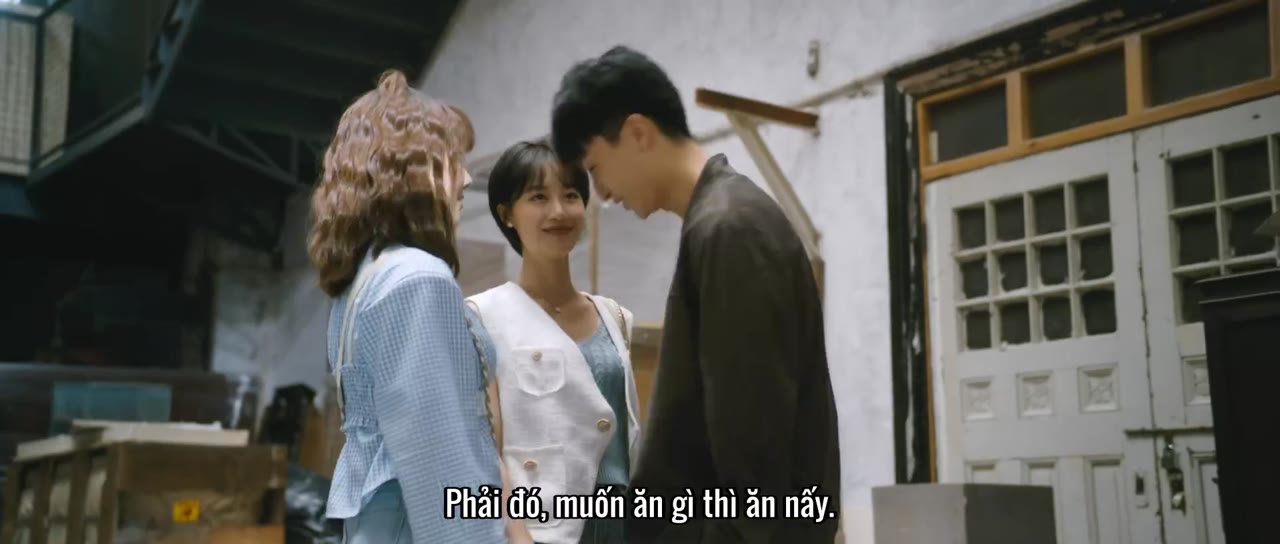 Vòng Tay Của Mẹ Chồng tập 3