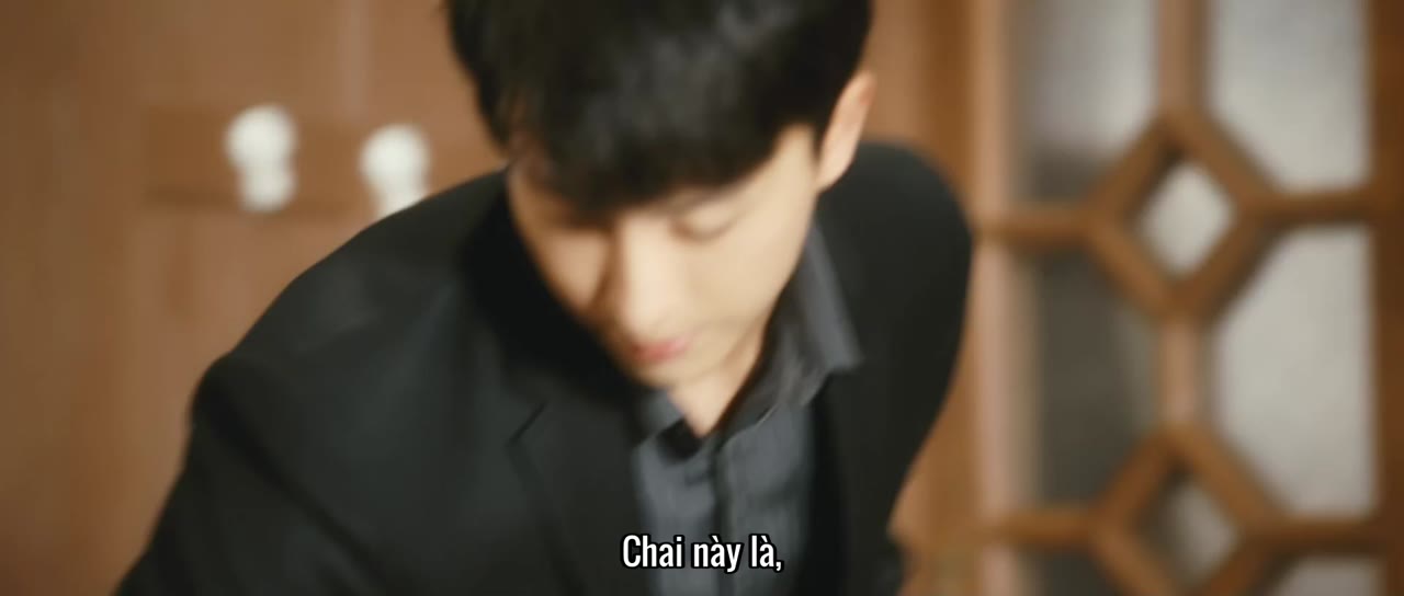 Vòng Tay Của Mẹ Chồng tập 11 cảnh 3