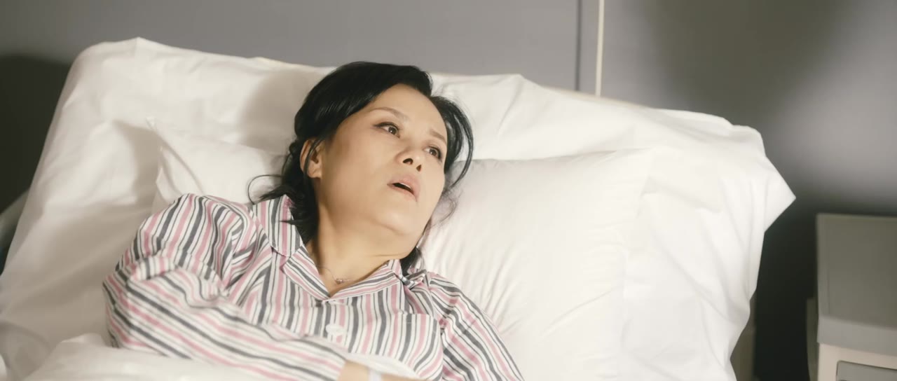 Vòng Tay Của Mẹ Chồng tập 14