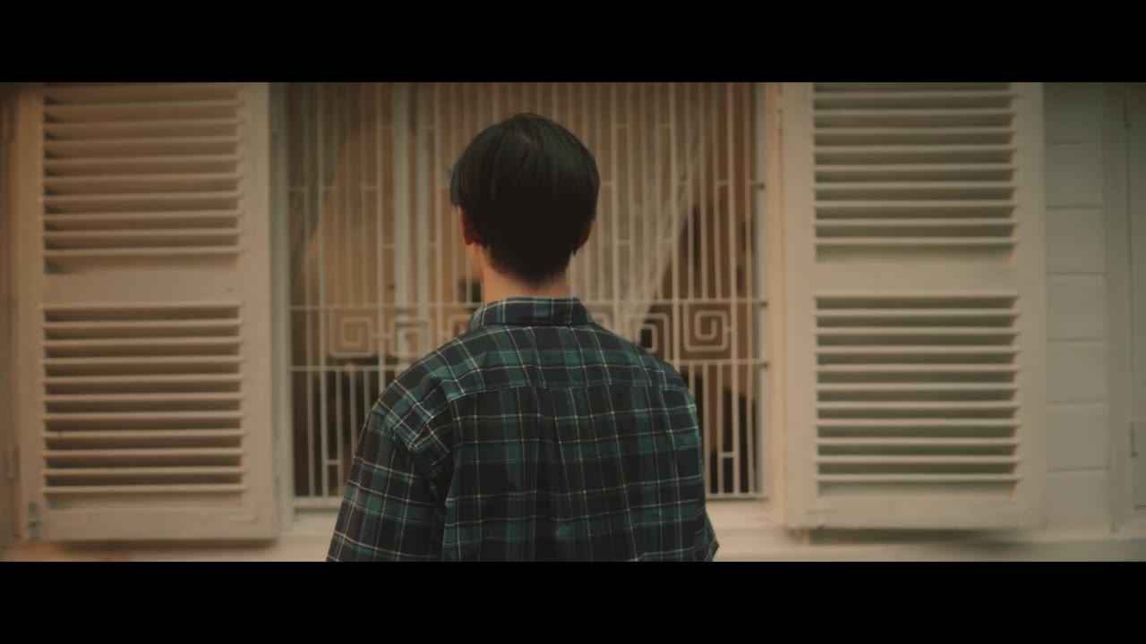 Mùa Hè Đẹp Nhất tập 1 cảnh 3