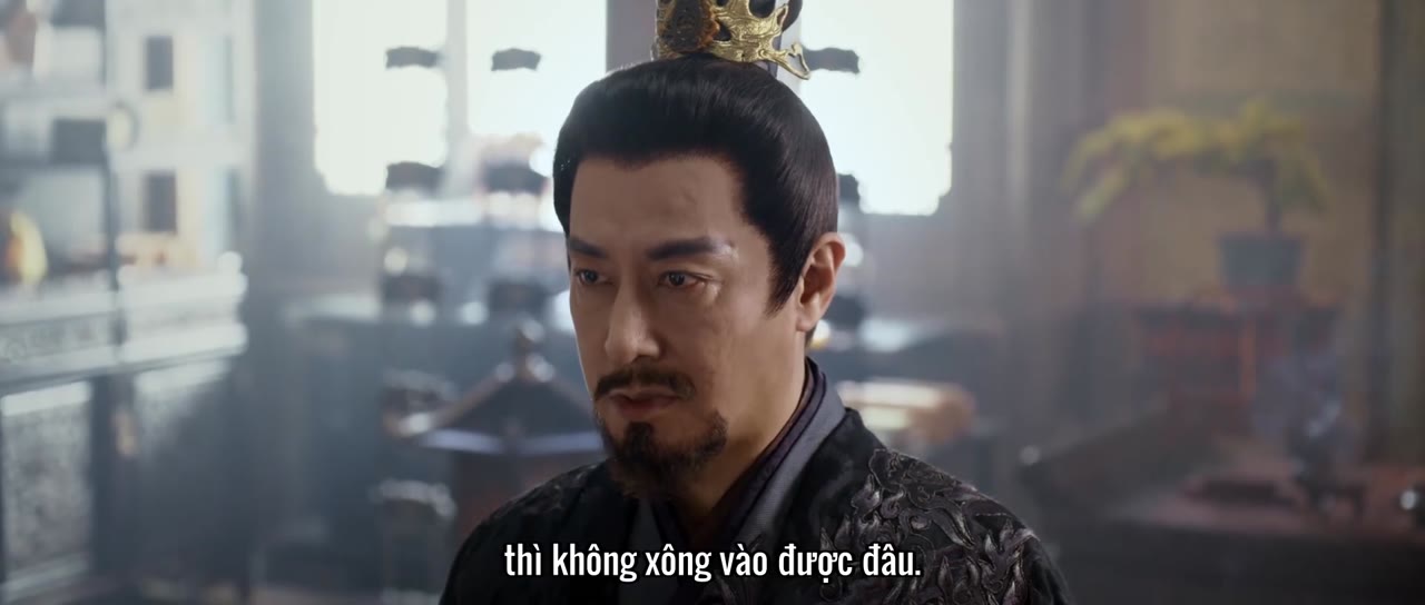 Lạc Du Nguyên tập 5