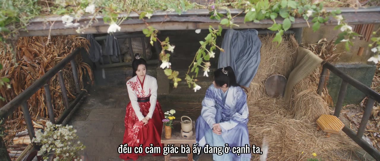 Lạc Du Nguyên tập 10 cảnh 3