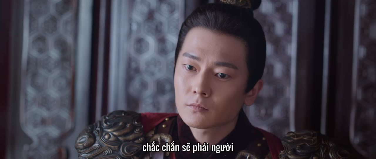 Lạc Du Nguyên tập 11 cảnh 2