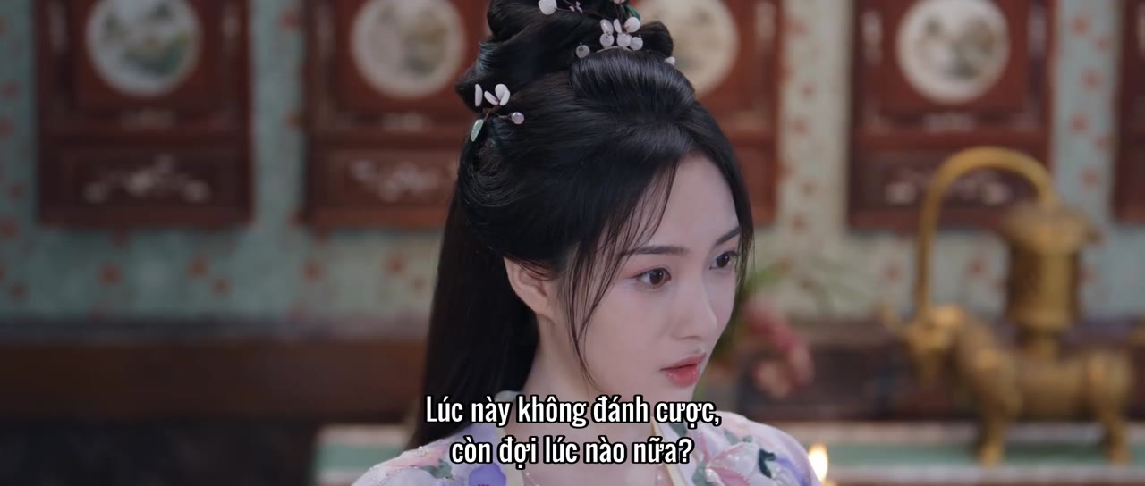 Lạc Du Nguyên tập 11 cảnh 3