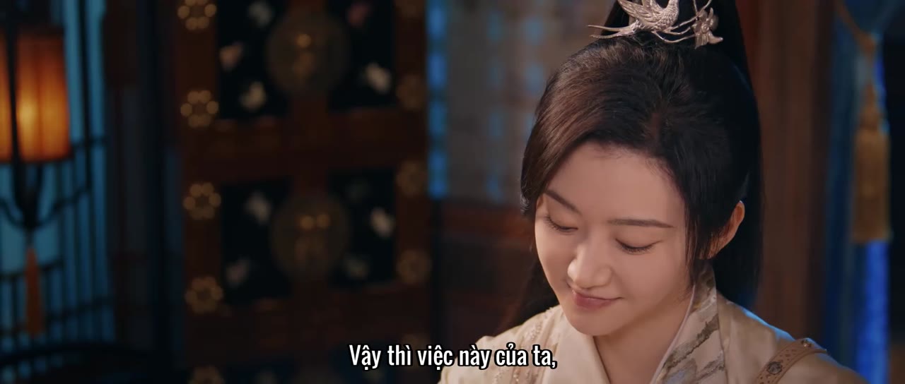 Lạc Du Nguyên tập 13