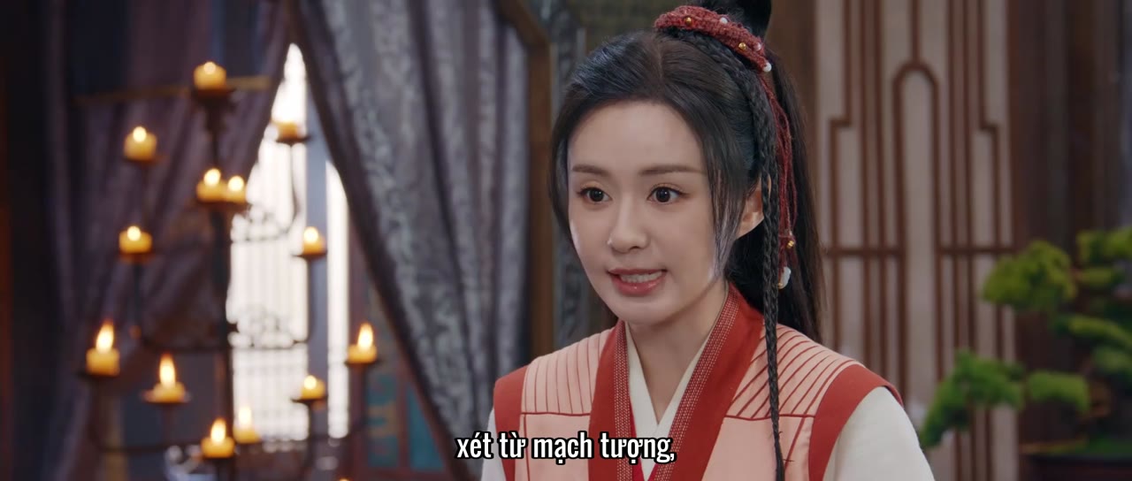 Lạc Du Nguyên tập 14