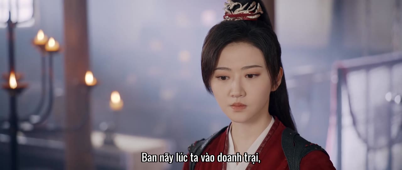 Lạc Du Nguyên tập 14 cảnh 3