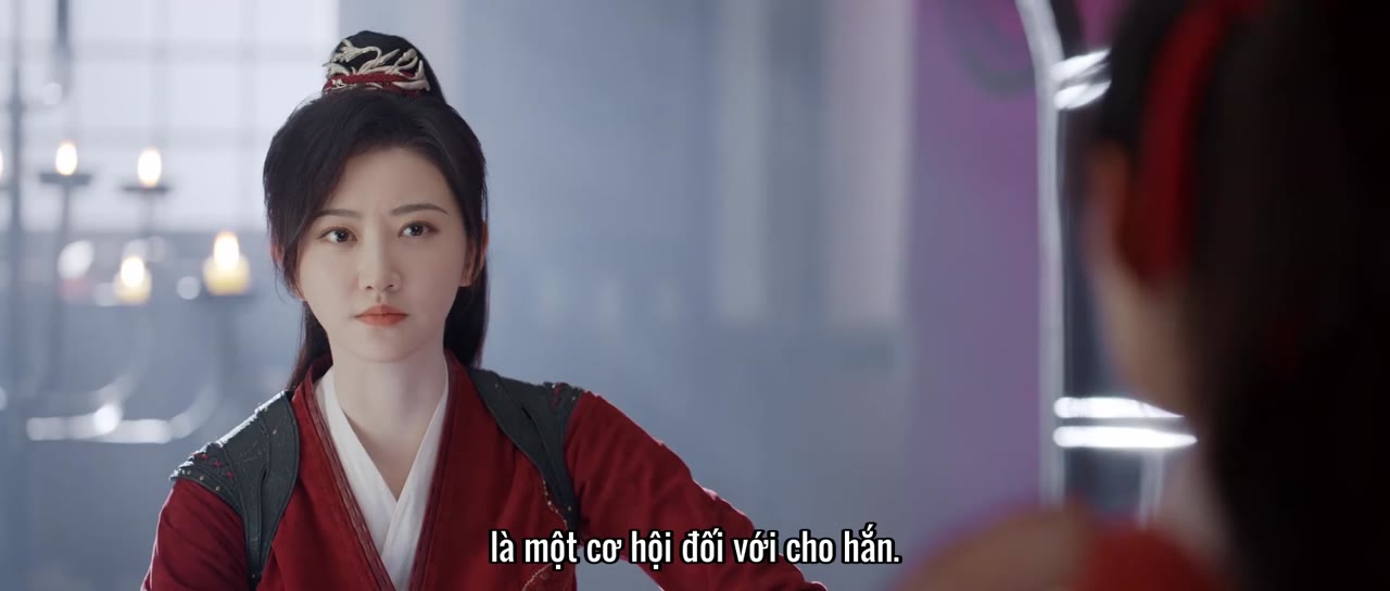 Lạc Du Nguyên tập 15 cảnh 2