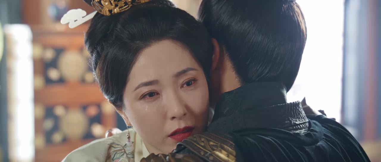 Lạc Du Nguyên tập 18 cảnh 3