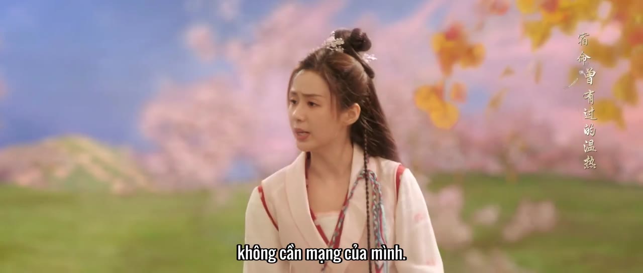 Lạc Du Nguyên tập 25 cảnh 3