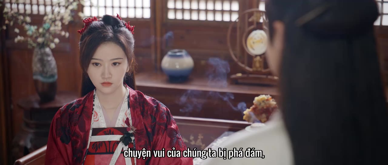 Lạc Du Nguyên tập 26 cảnh 3