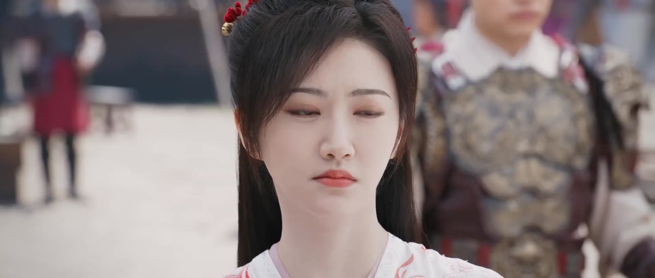Lạc Du Nguyên tập 27 cảnh 2