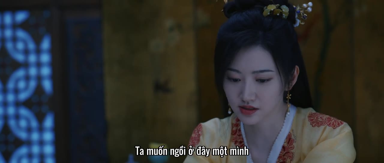 Lạc Du Nguyên tập 29 cảnh 2