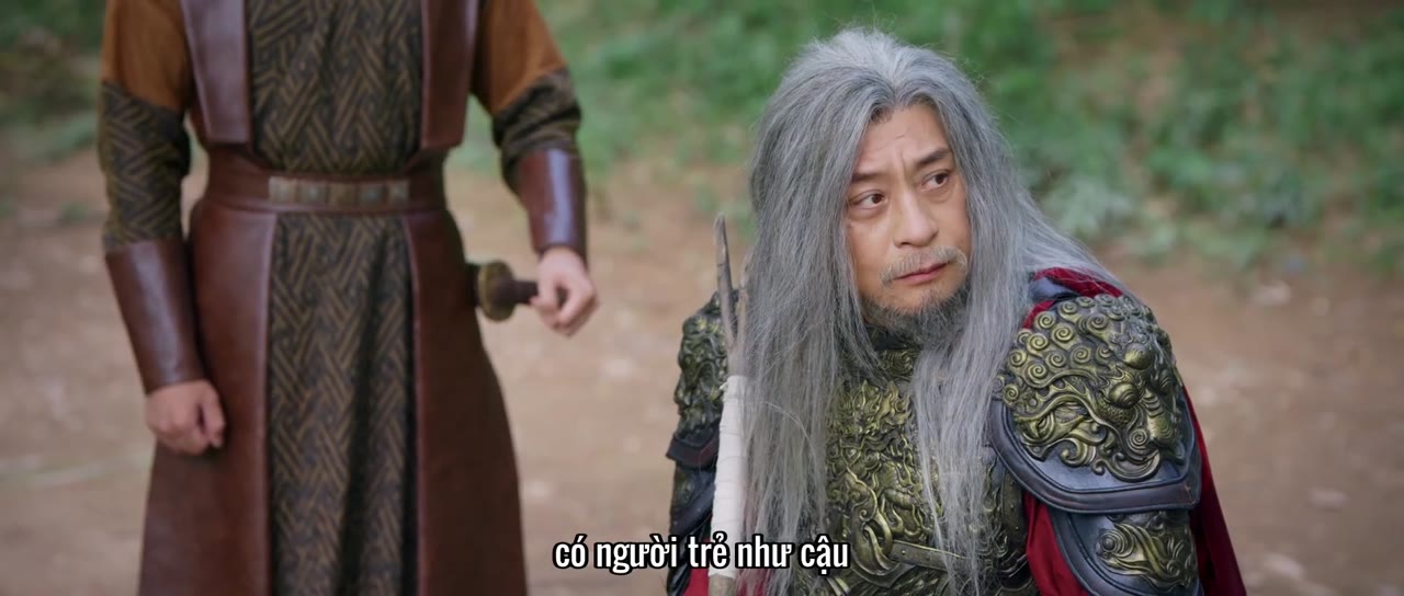 Lạc Du Nguyên tập 35