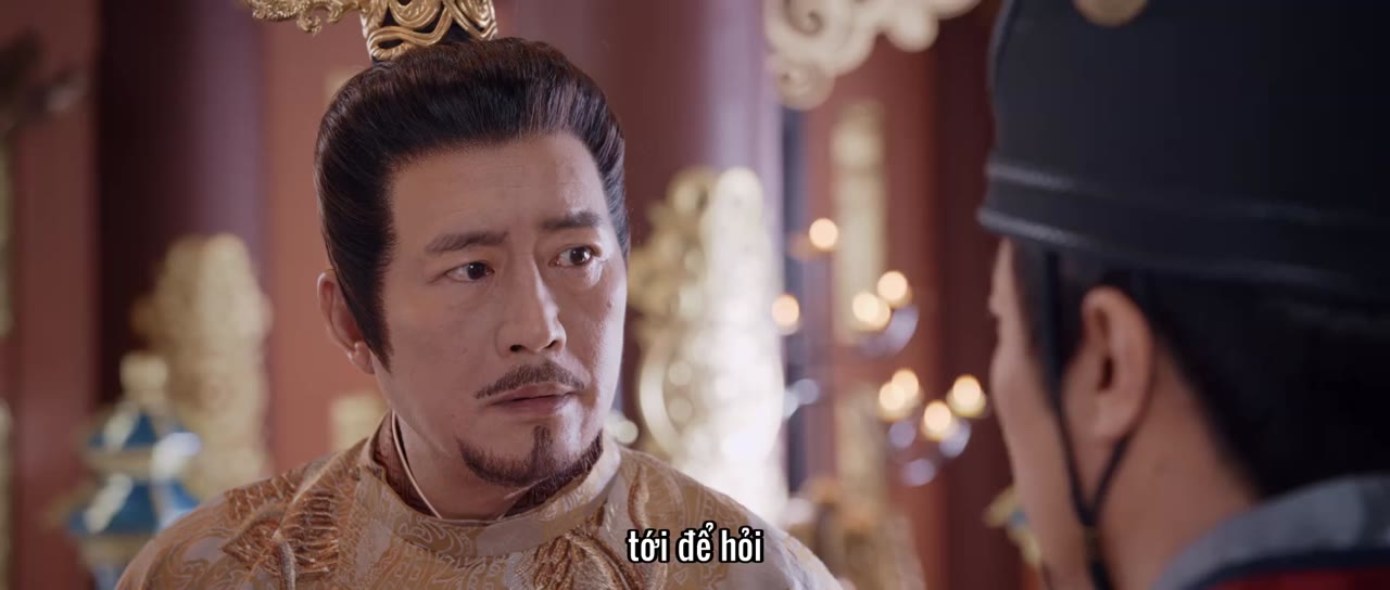 Lạc Du Nguyên tập 38