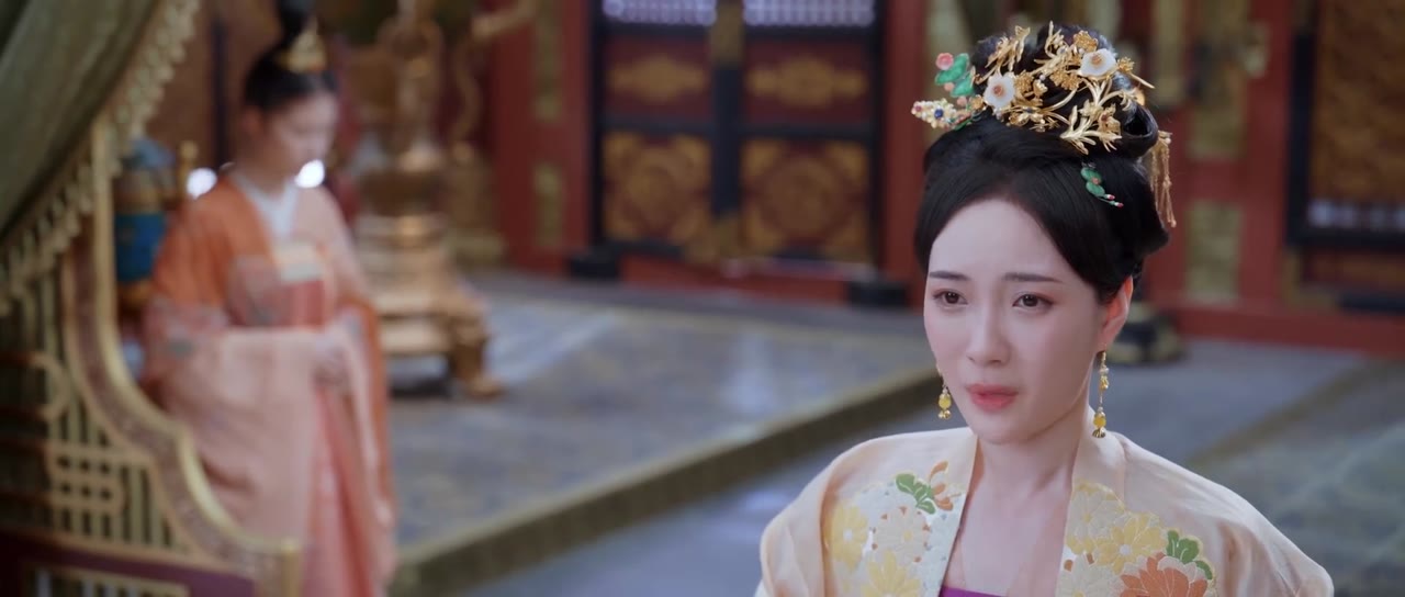 Lạc Du Nguyên tập 39