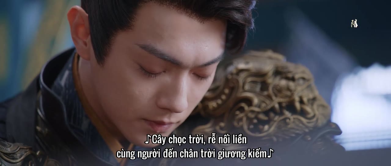 Lạc Du Nguyên tập 39 cảnh 2