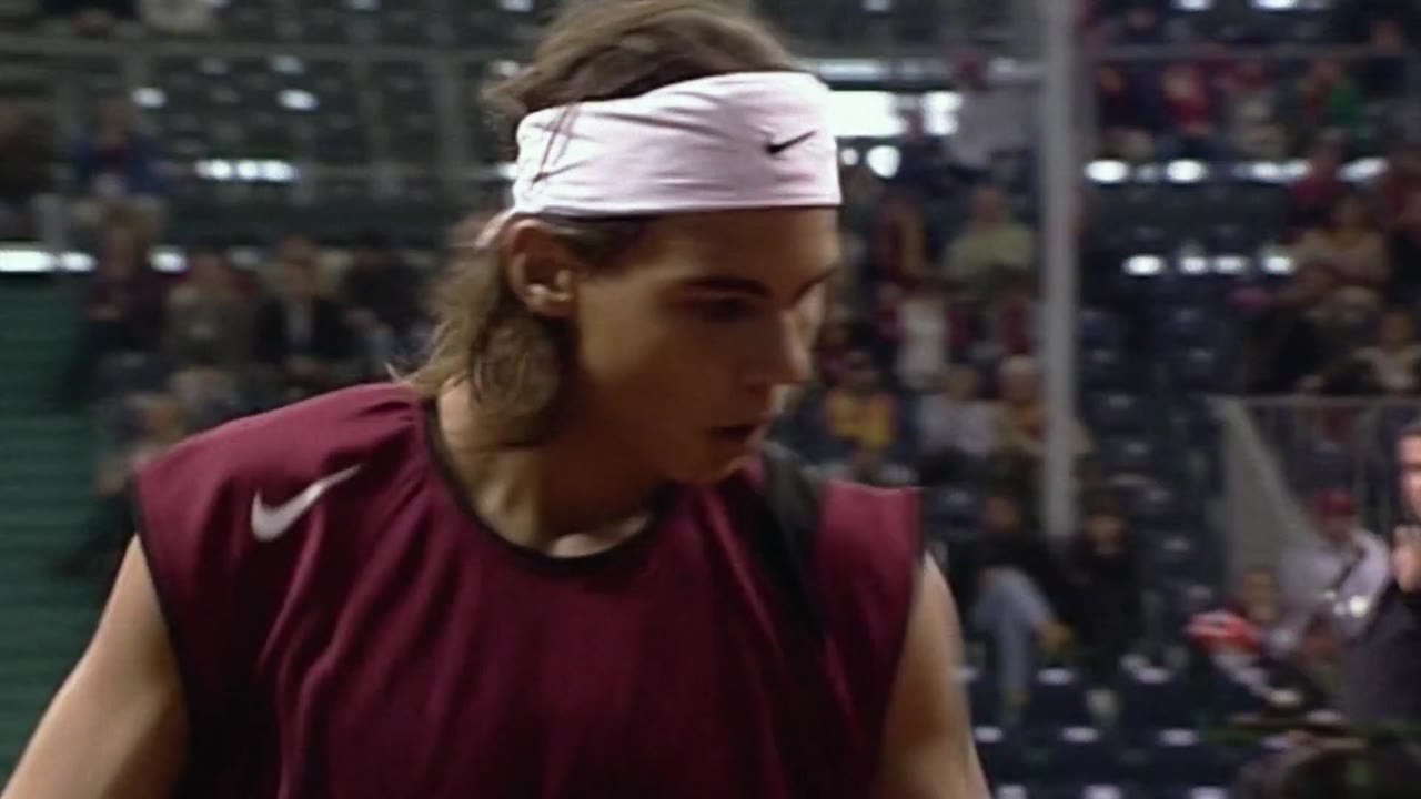 Rafa tập 1