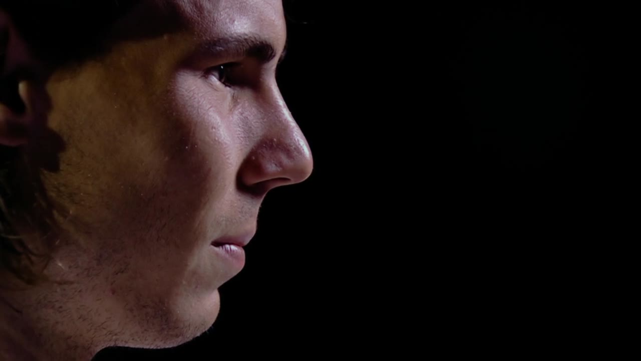 Rafa tập 2 cảnh 2