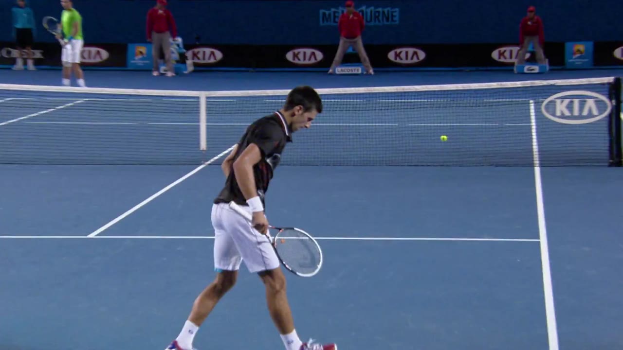 Rafa tập 3 cảnh 2