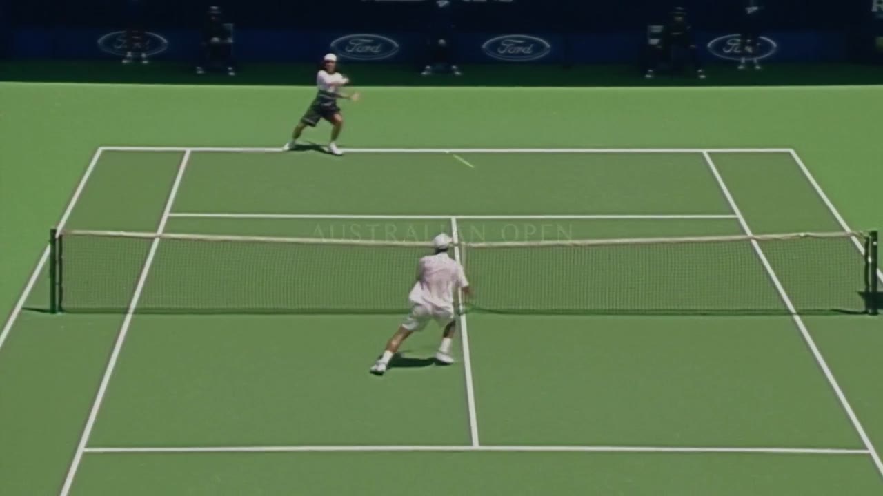 Rafa tập 4