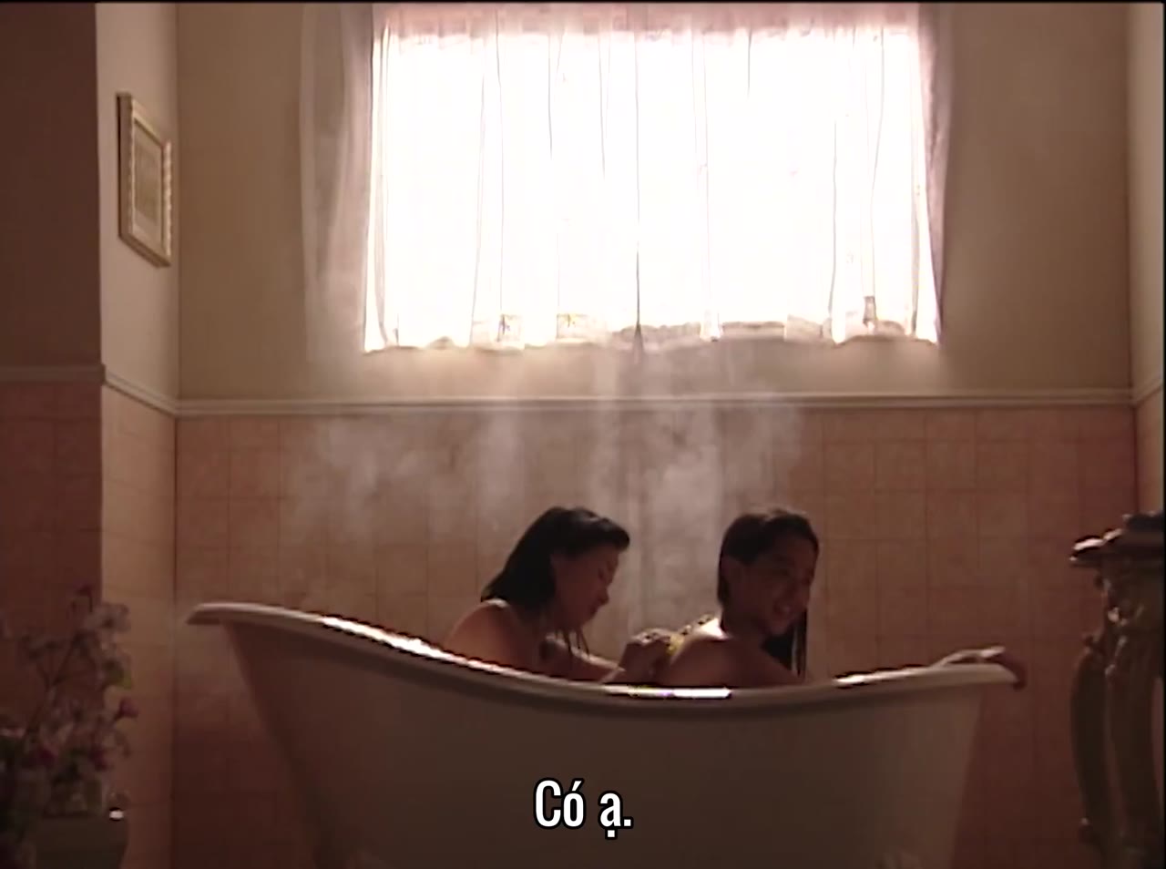Trái Tim Mùa Thu tập 1