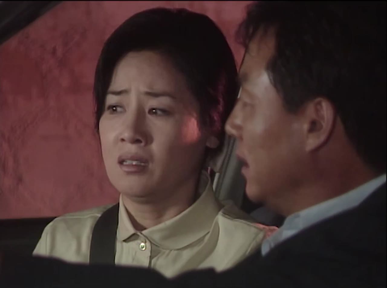 Trái Tim Mùa Thu tập 1 cảnh 2