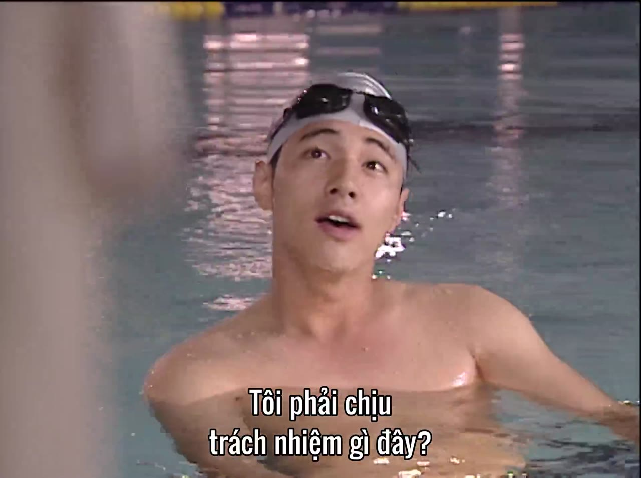 Trái Tim Mùa Thu tập 4
