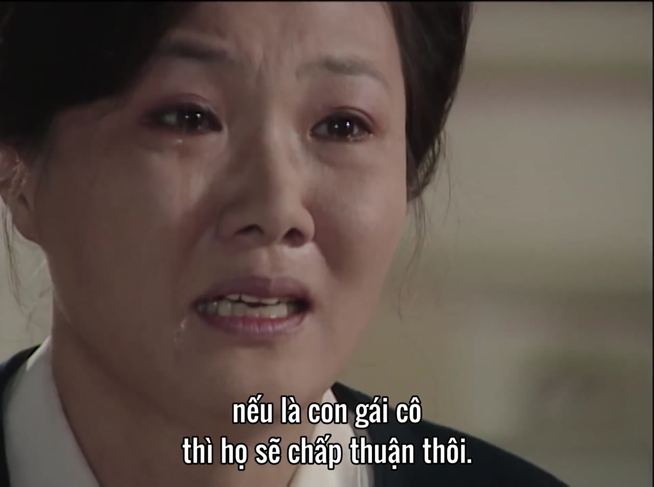 Trái Tim Mùa Thu tập 8 cảnh 3