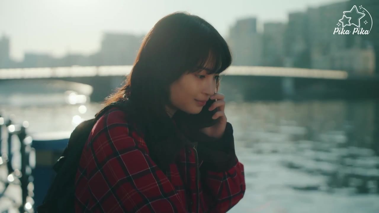 Nắm Tay Lúc Hoàng Hôn tập 1 cảnh 3