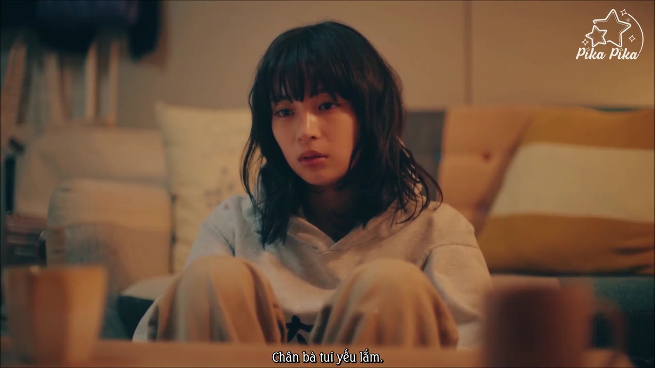 Nắm Tay Lúc Hoàng Hôn tập 2