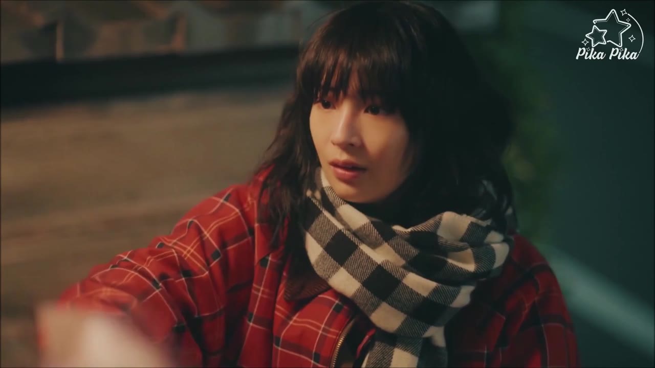 Nắm Tay Lúc Hoàng Hôn tập 2 cảnh 2