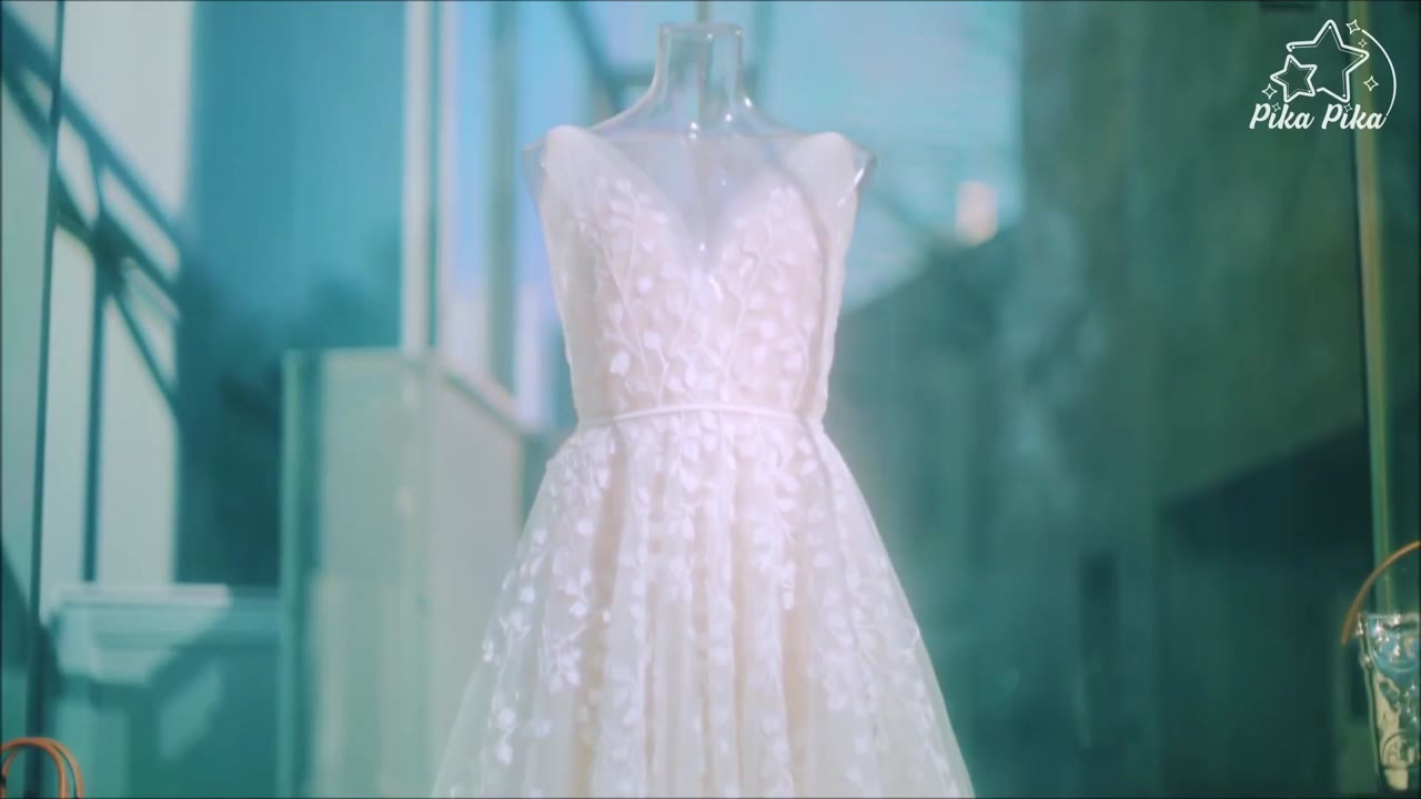 Nắm Tay Lúc Hoàng Hôn tập 3