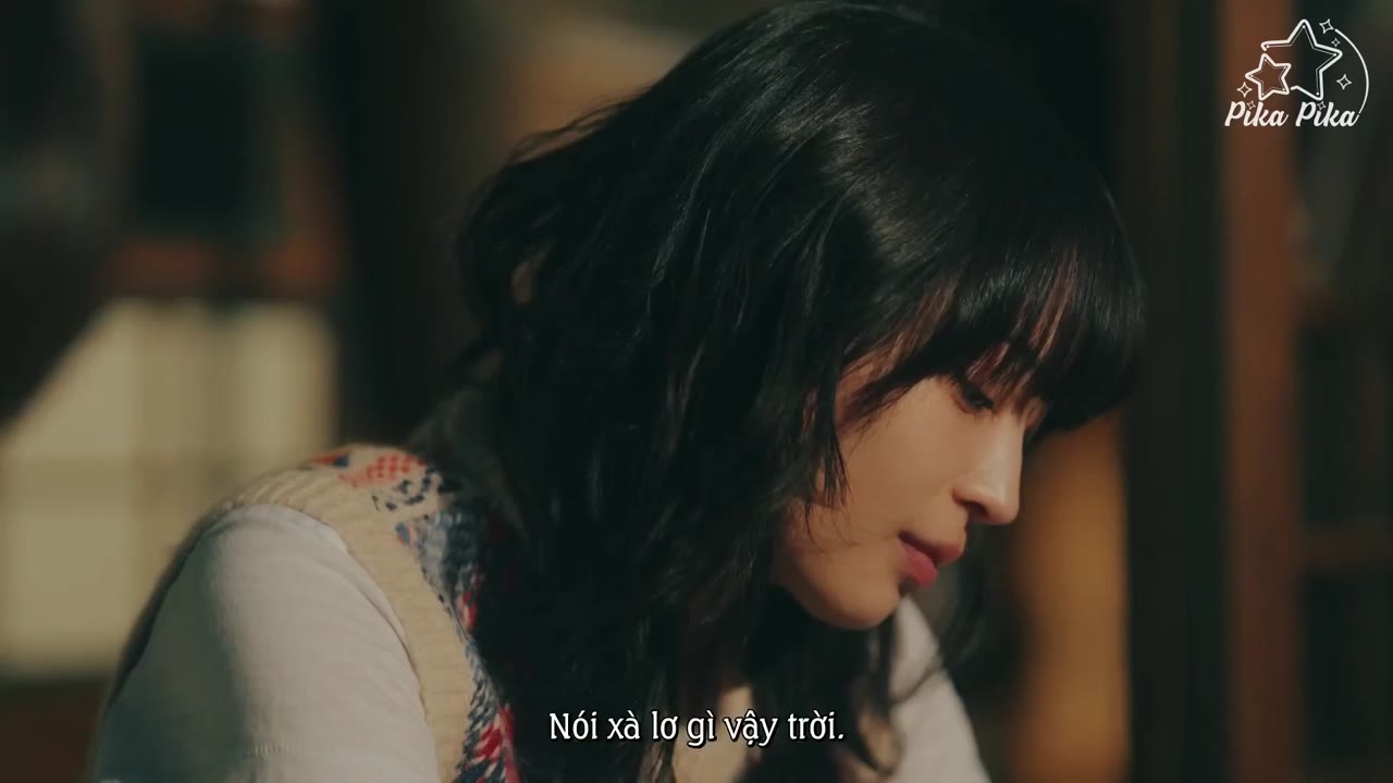 Nắm Tay Lúc Hoàng Hôn tập 4 cảnh 2